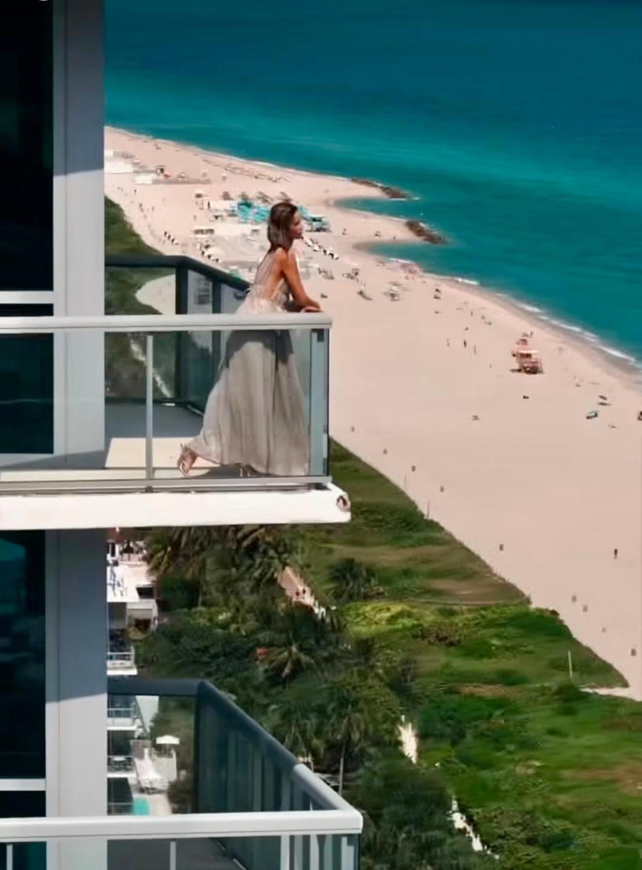 The Setai 5 Stars Hotel-Residence Miami Beach Oceanview 2 Bedroom Unique Exterior photo